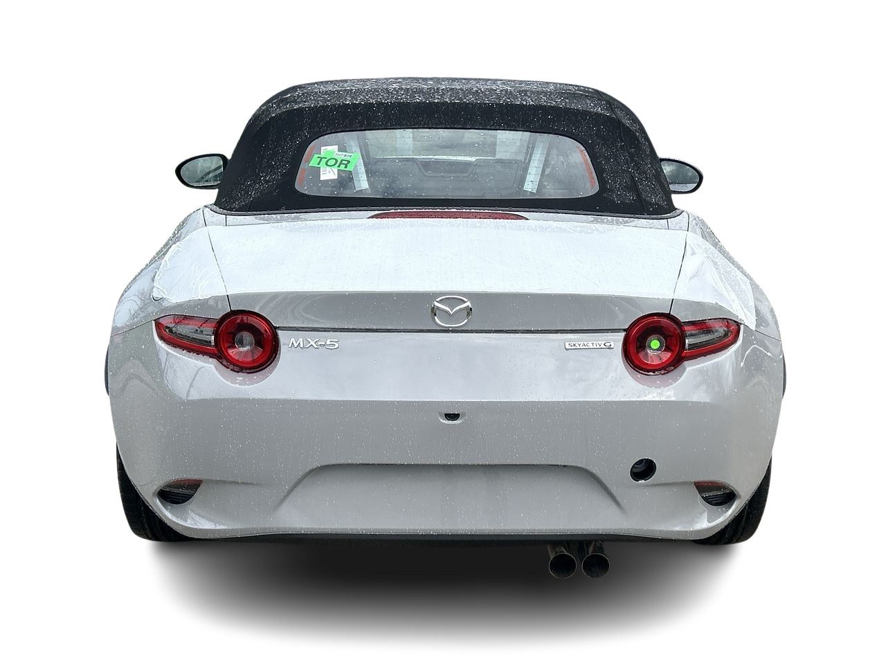 Mazda MX-5  2026