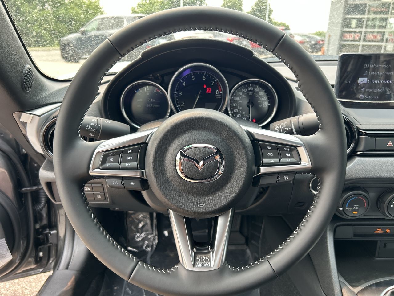 Mazda MX-5  2026 à Scarborough, Ontario