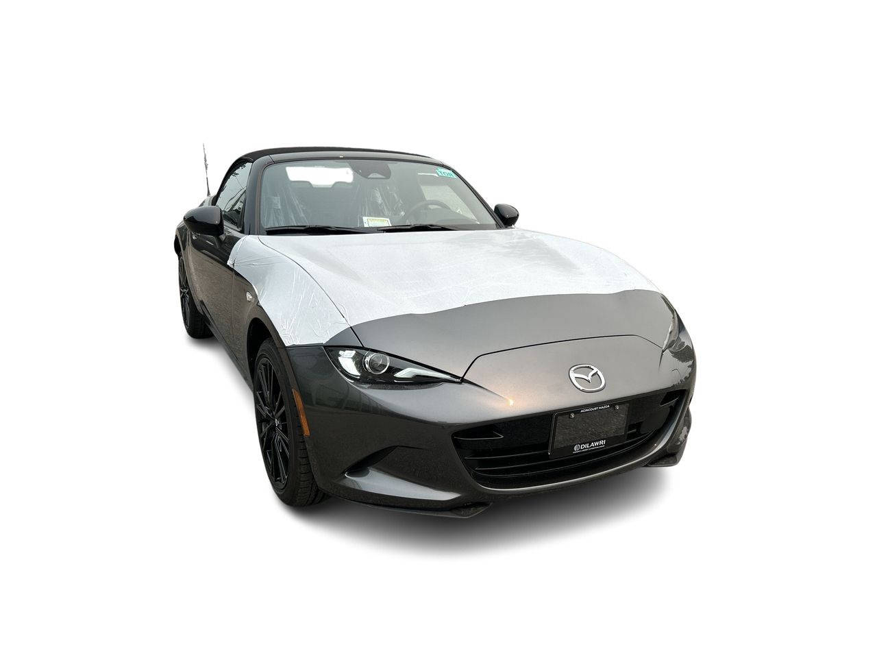 Mazda MX-5  2026 à Scarborough, Ontario