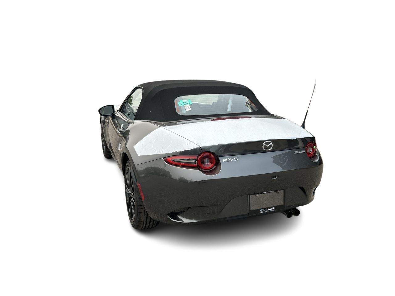 Mazda MX-5  2026 à Scarborough, Ontario
