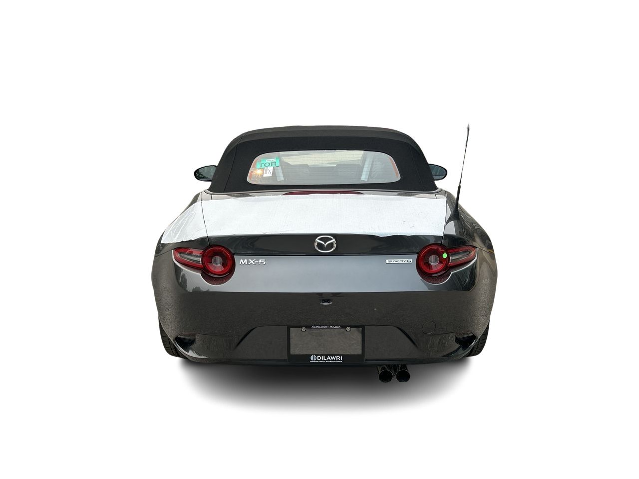 Mazda MX-5  2026 à Scarborough, Ontario
