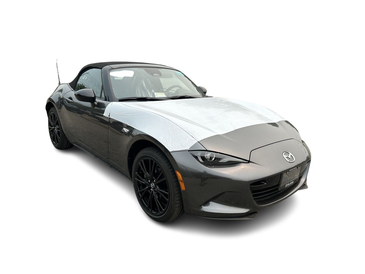 Mazda MX-5  2026 à Scarborough, Ontario