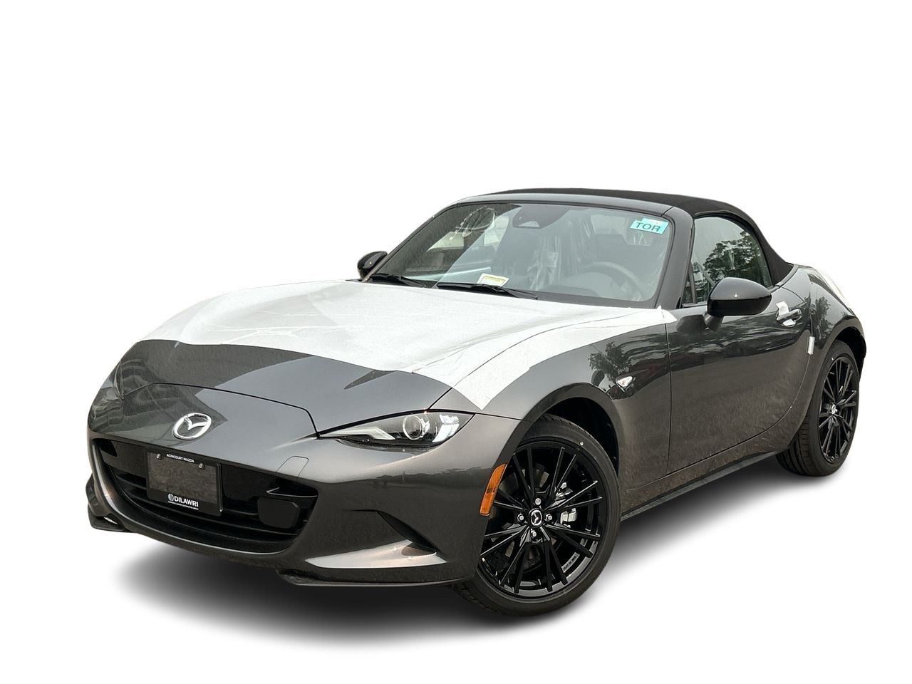 Mazda MX-5  2026 à Scarborough, Ontario