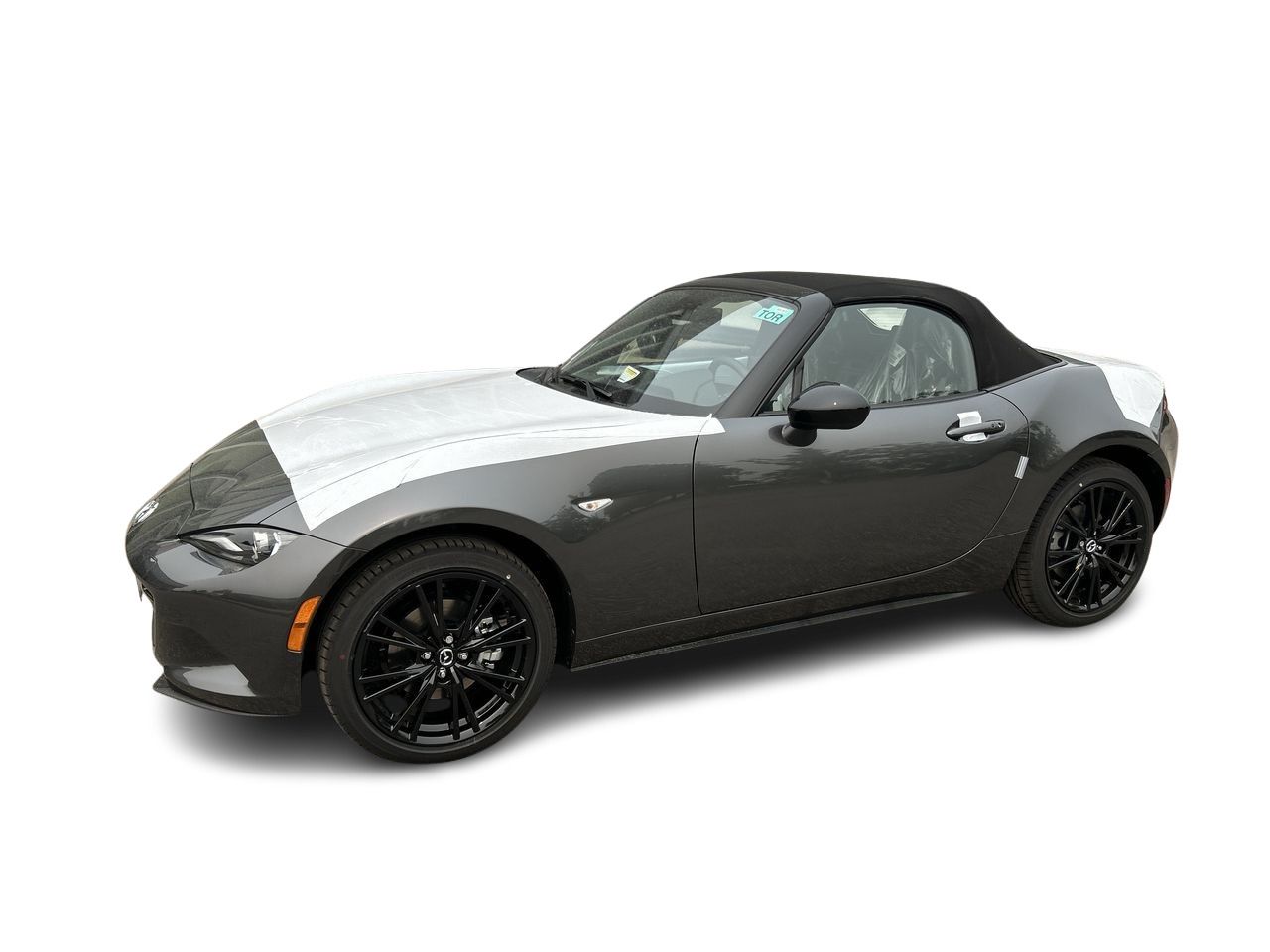 Mazda MX-5  2026 à Scarborough, Ontario