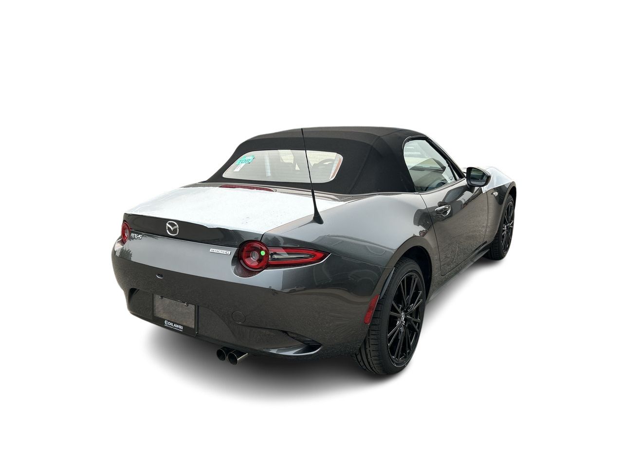 Mazda MX-5  2026 à Scarborough, Ontario
