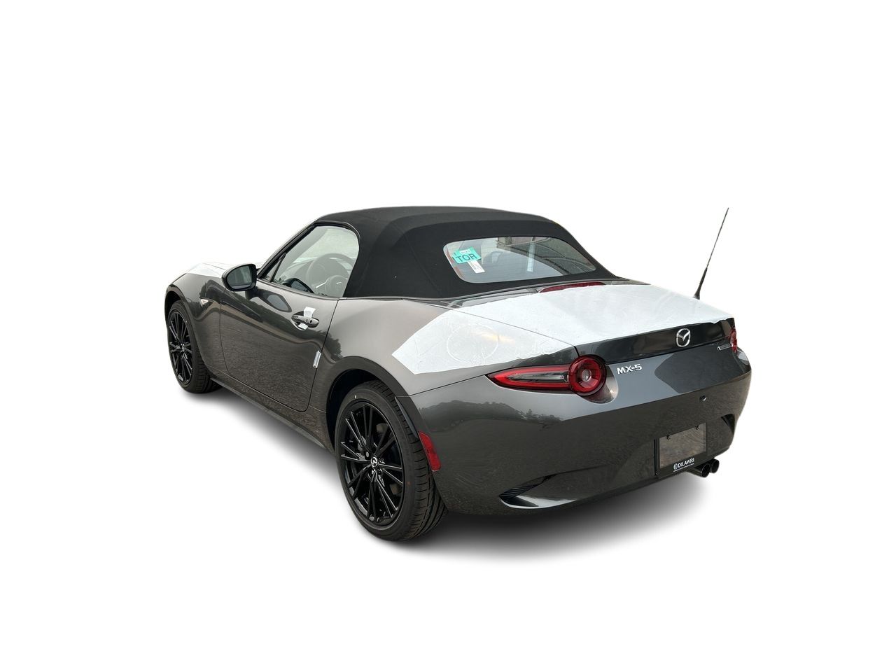 Mazda MX-5  2026 à Scarborough, Ontario