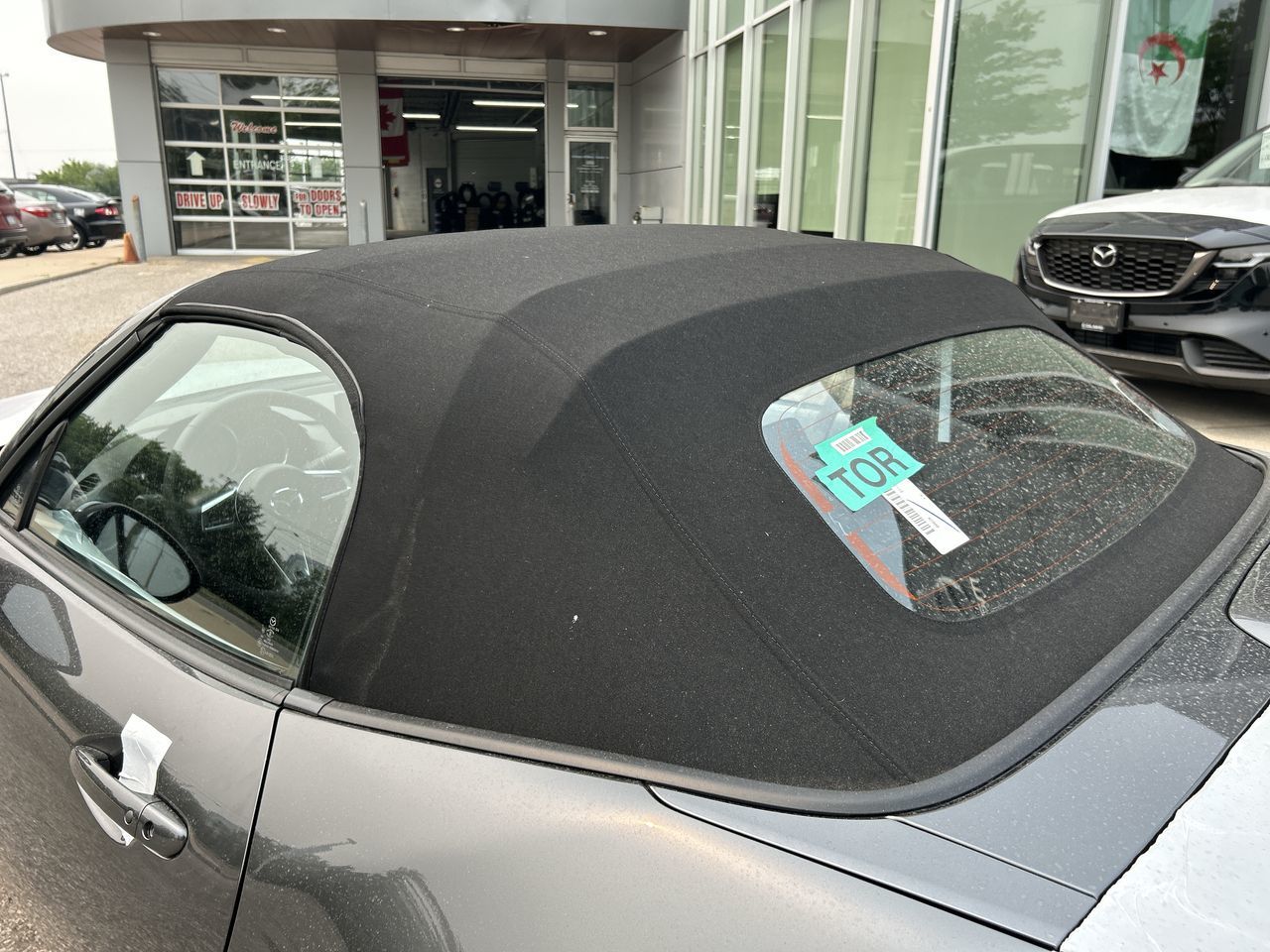 Mazda MX-5  2026 à Scarborough, Ontario