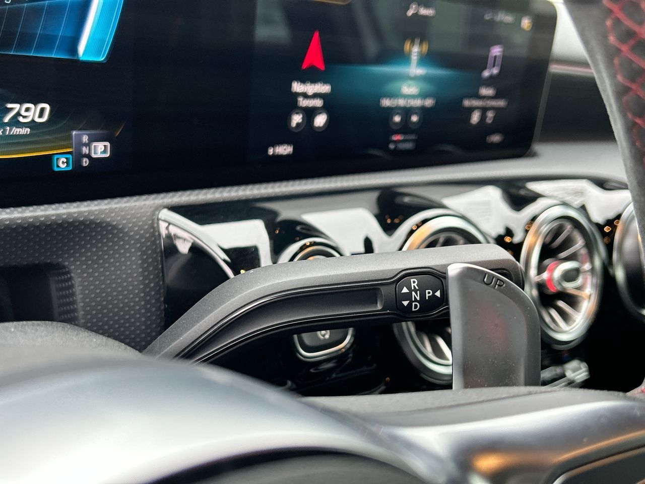 Mercedes-Benz A35 AMG  2020