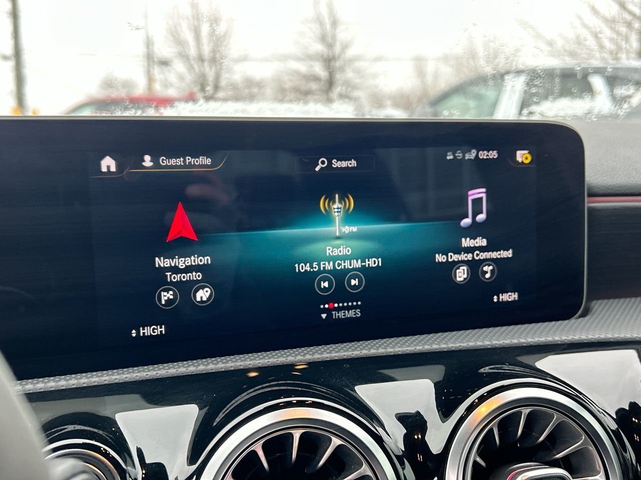 Mercedes-Benz A35 AMG  2020