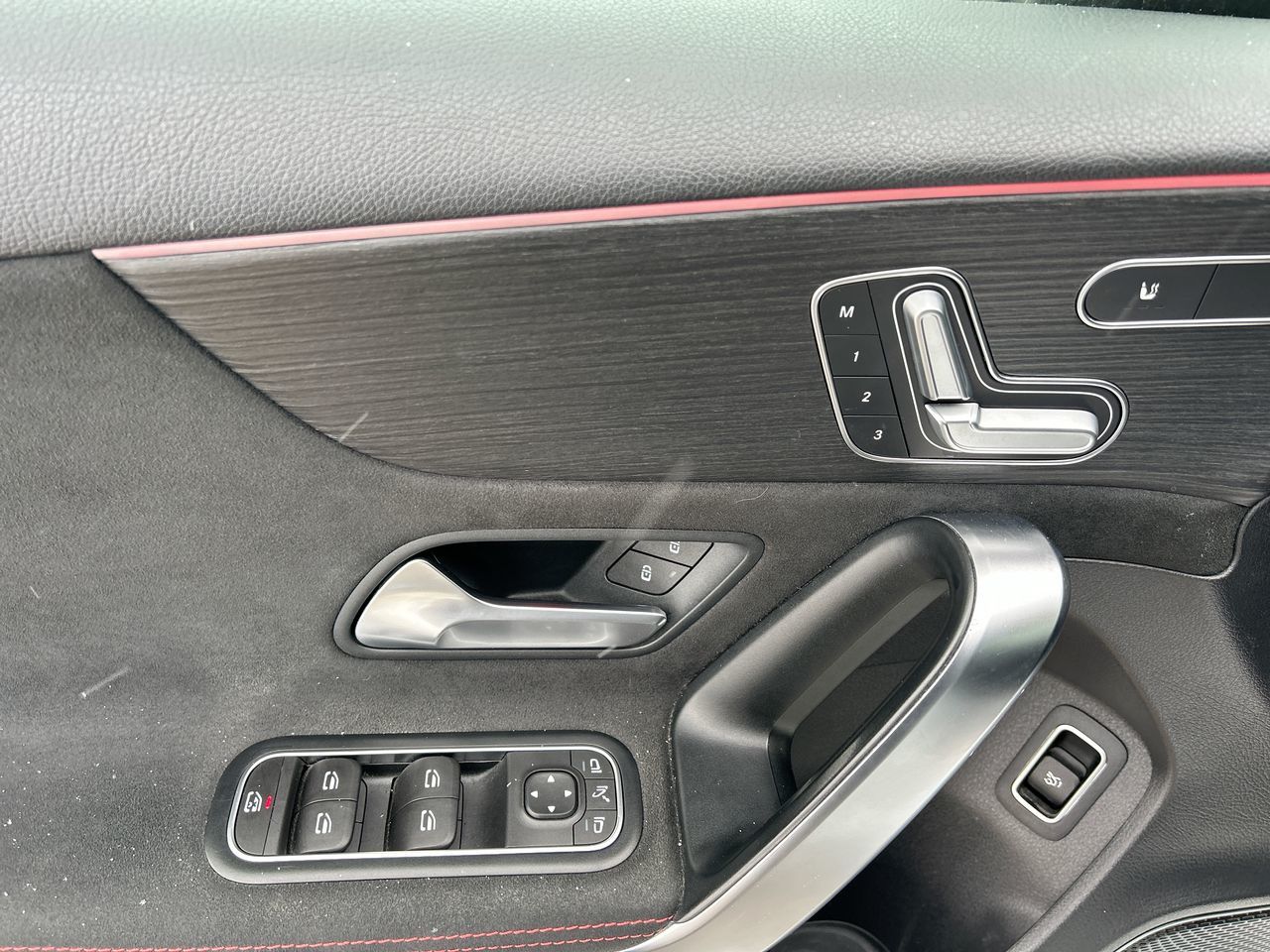 Mercedes-Benz A35 AMG  2020