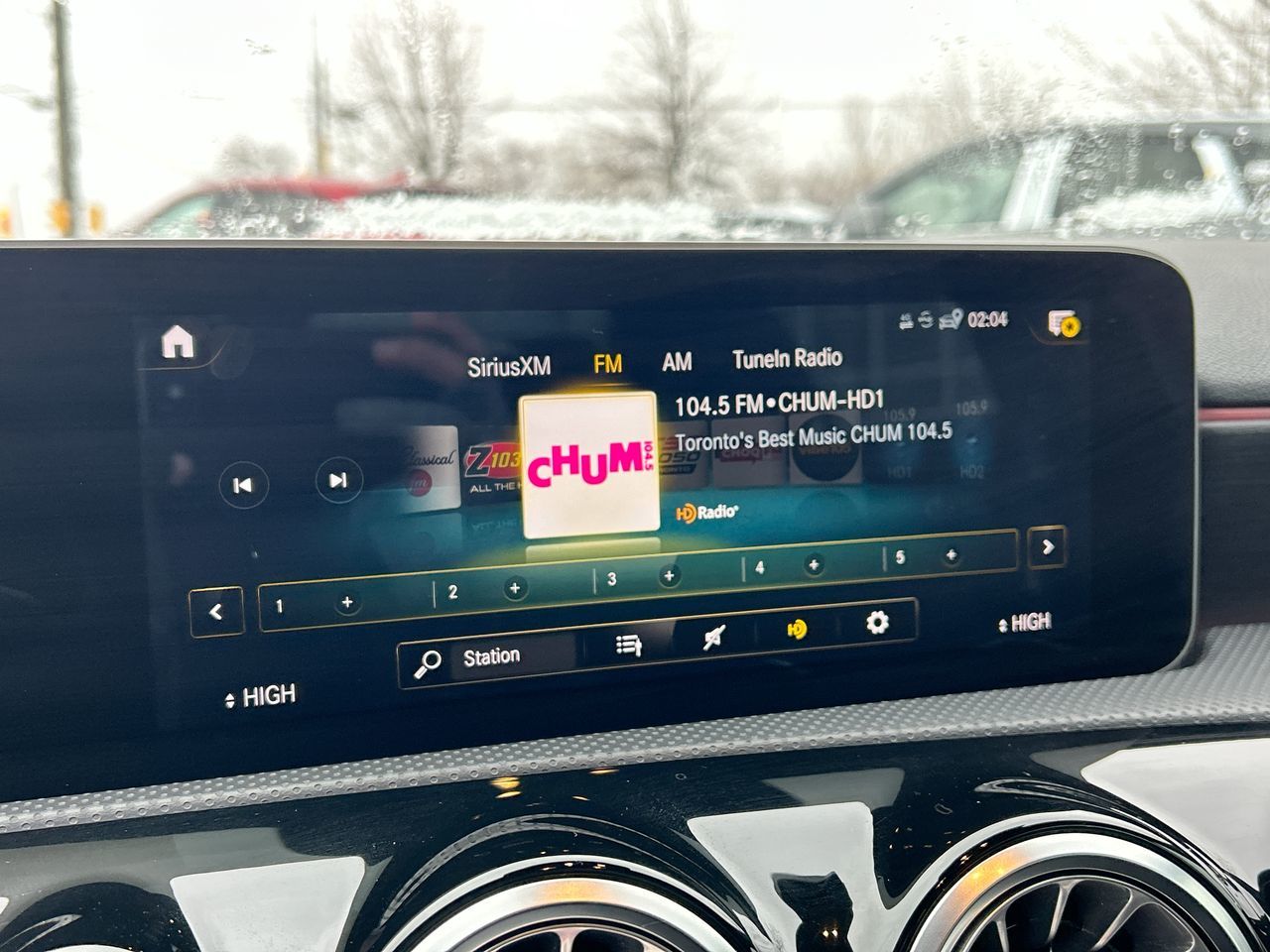 Mercedes-Benz A35 AMG  2020