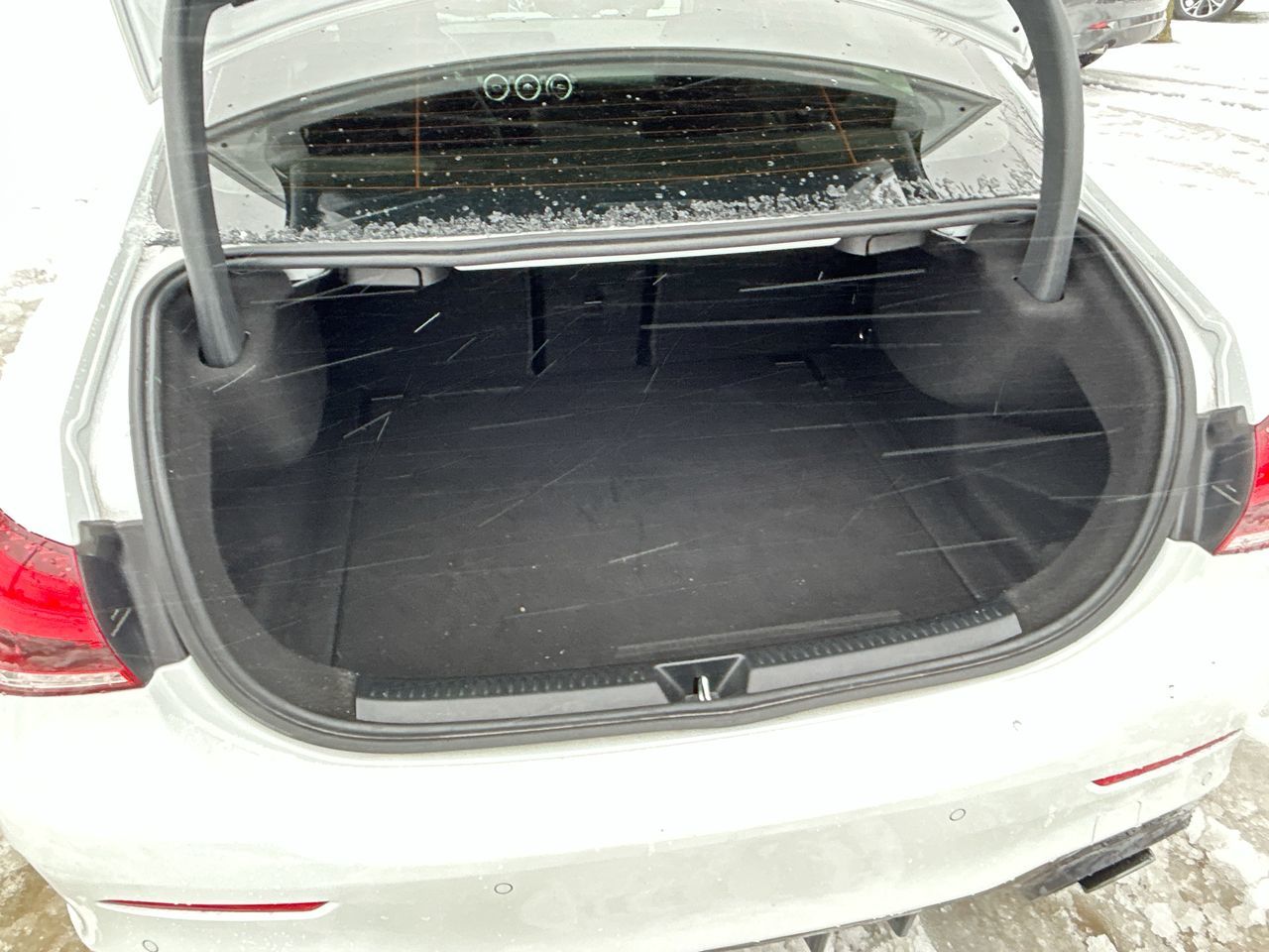 Mercedes-Benz A35 AMG  2020