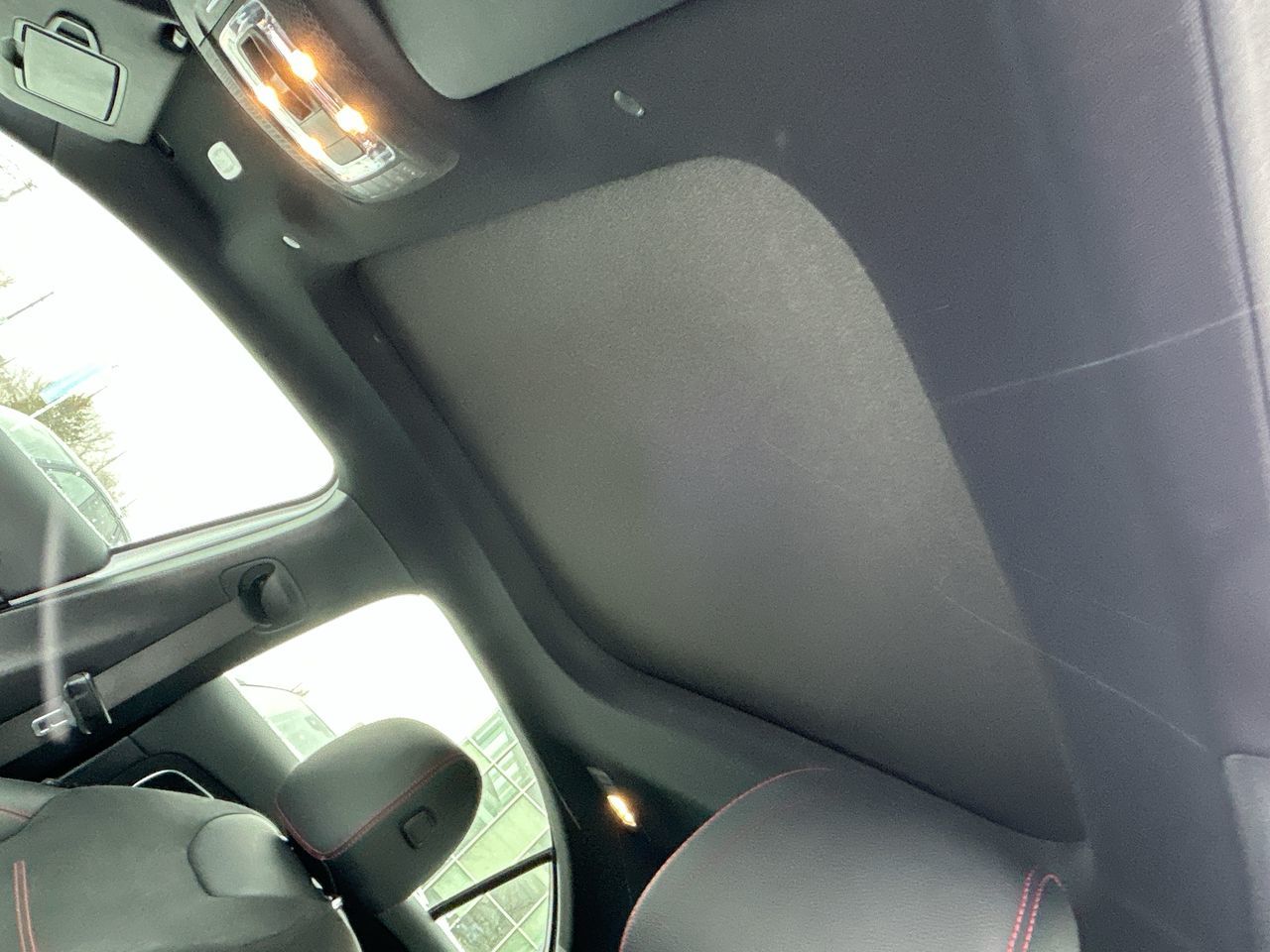 Mercedes-Benz A35 AMG  2020