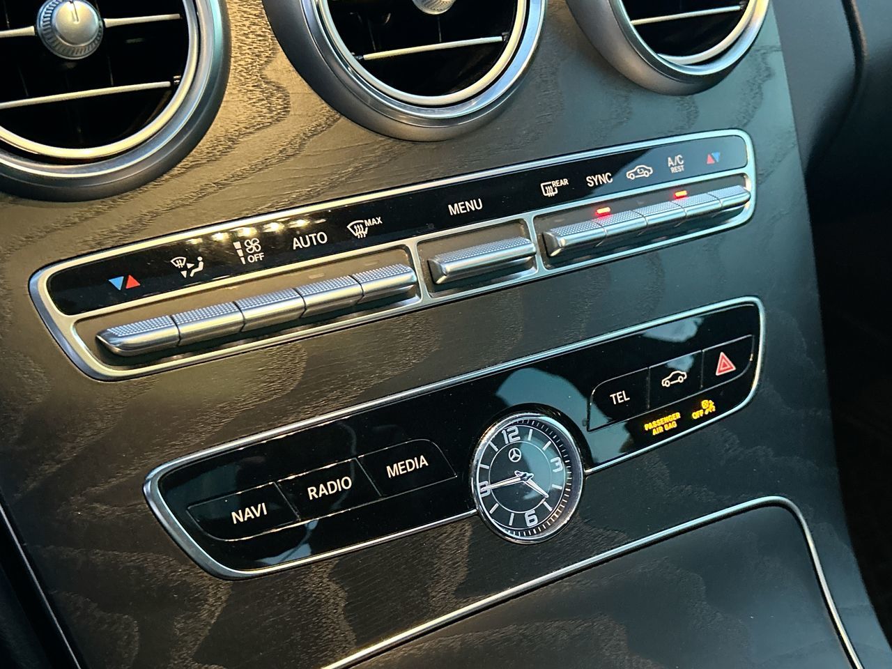 Mercedes-Benz C300  2020