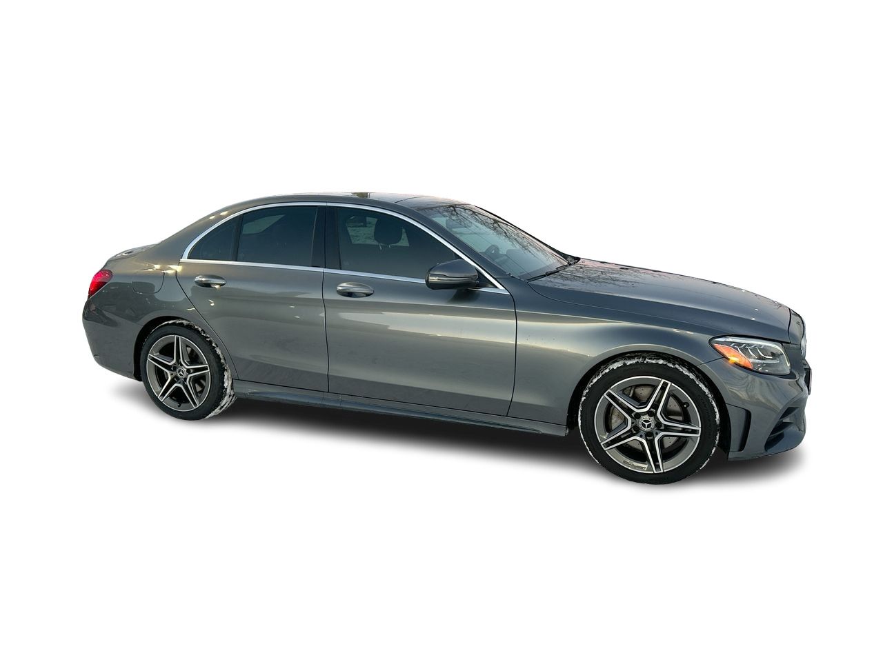 Mercedes-Benz C300  2020