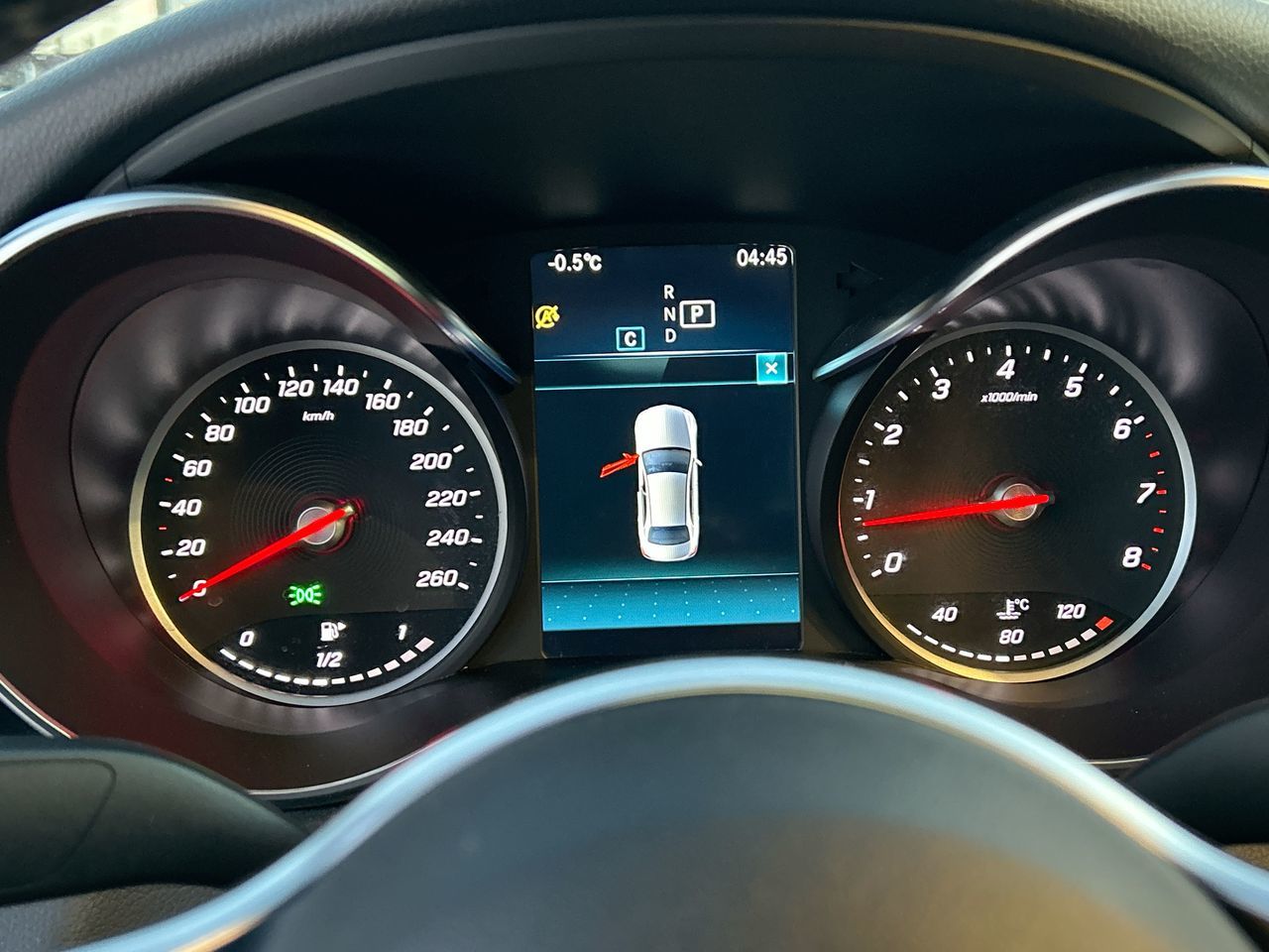 Mercedes-Benz C300  2020