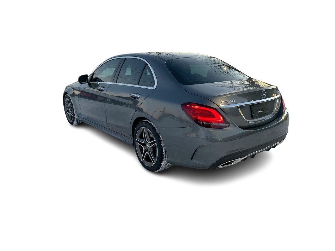 Mercedes-Benz C300  2020