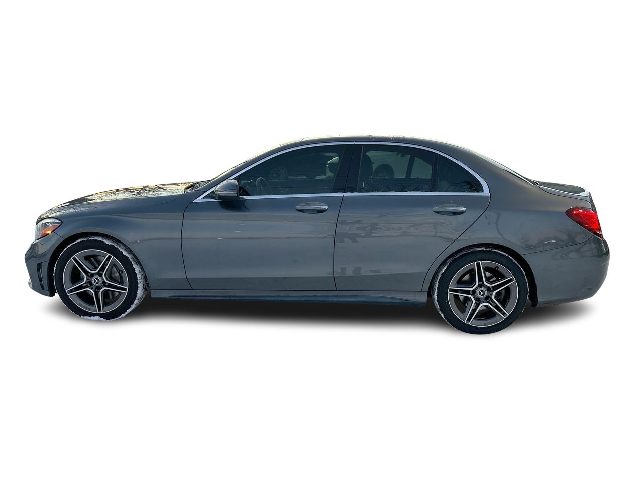 Mercedes-Benz C300  2020