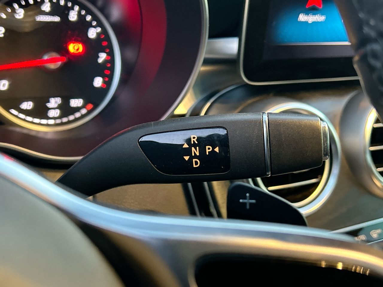 Mercedes-Benz C300  2020