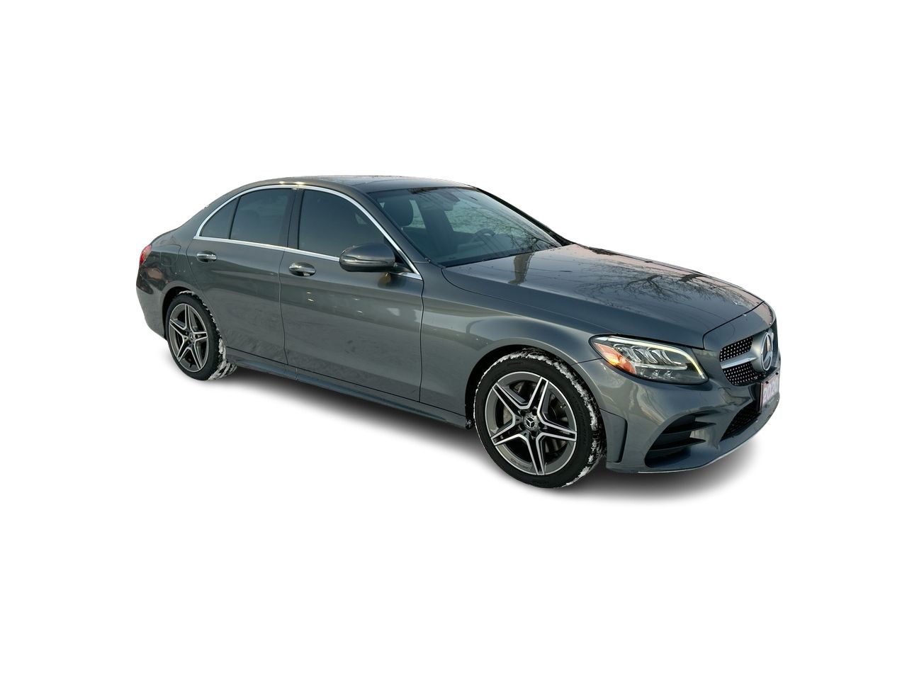 Mercedes-Benz C300  2020