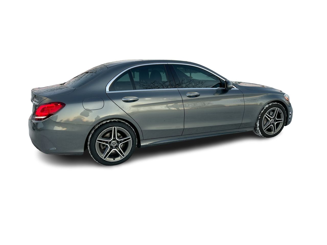 Mercedes-Benz C300  2020