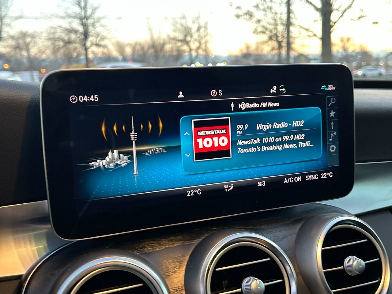 Mercedes-Benz C300  2020