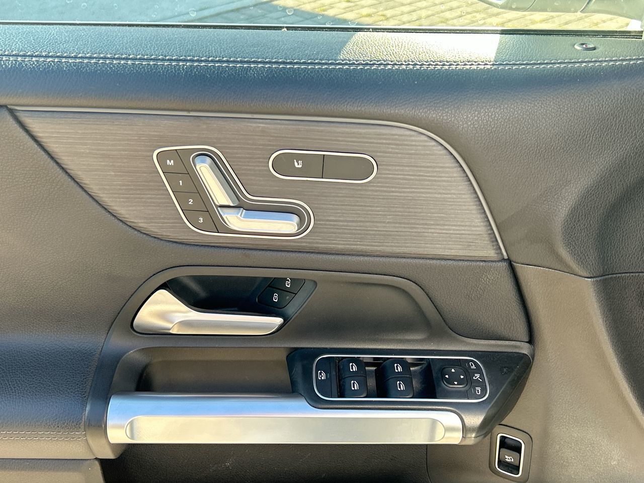 2020 Mercedes-Benz GLB250