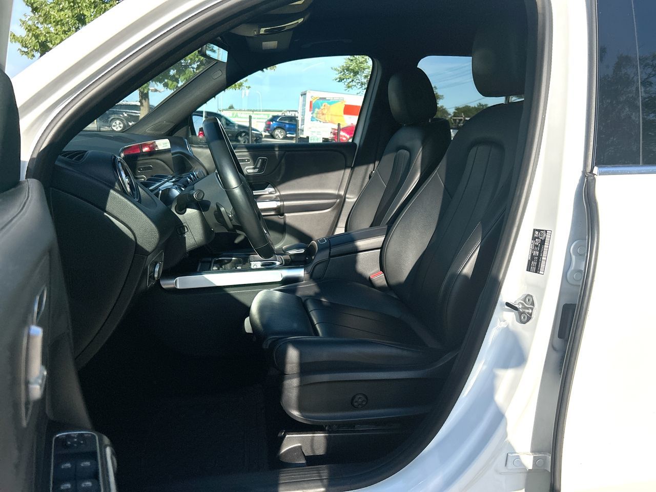 2020 Mercedes-Benz GLB250