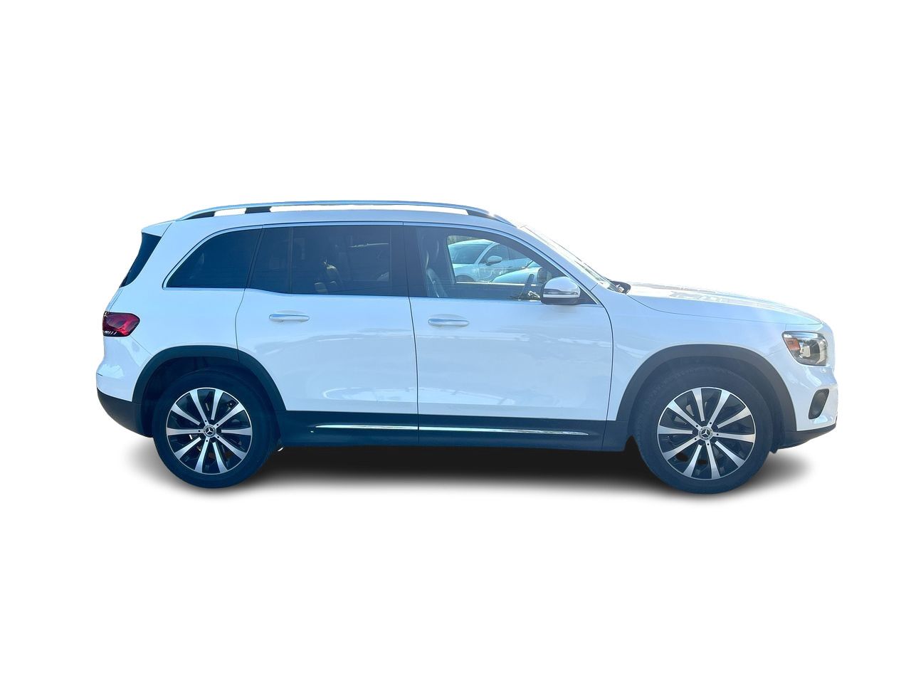 2020 Mercedes-Benz GLB250