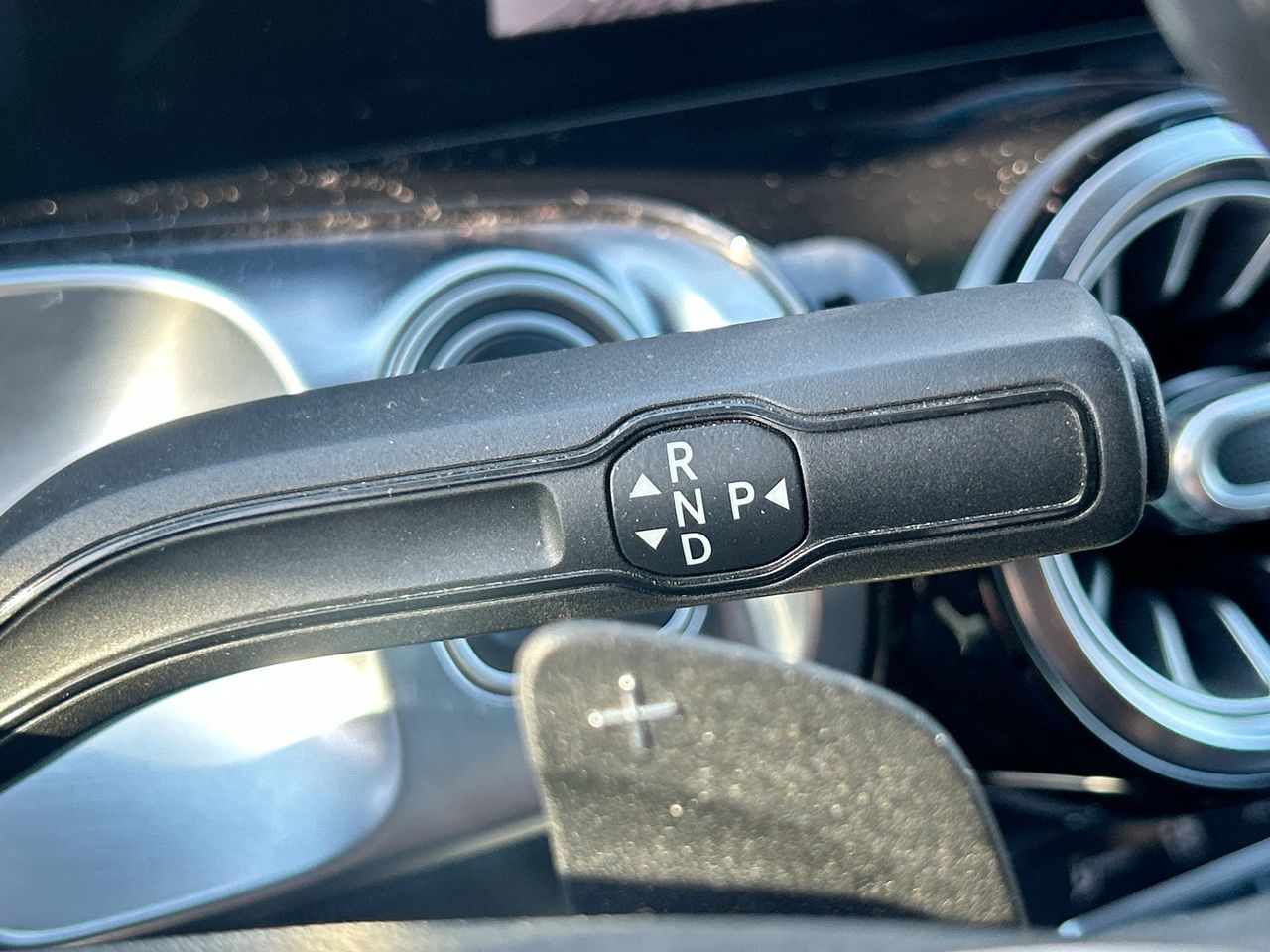 2020 Mercedes-Benz GLB250