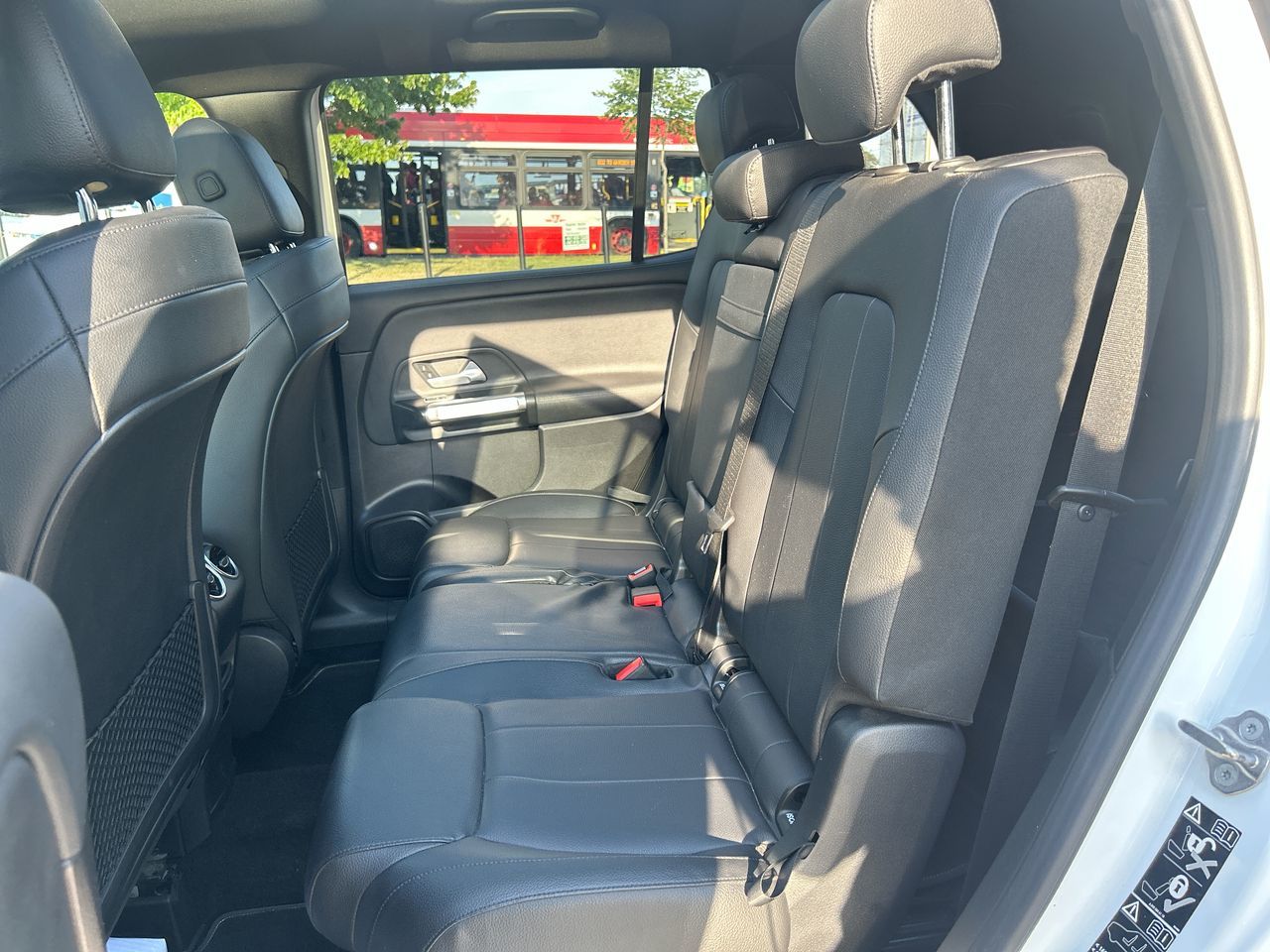 2020 Mercedes-Benz GLB250