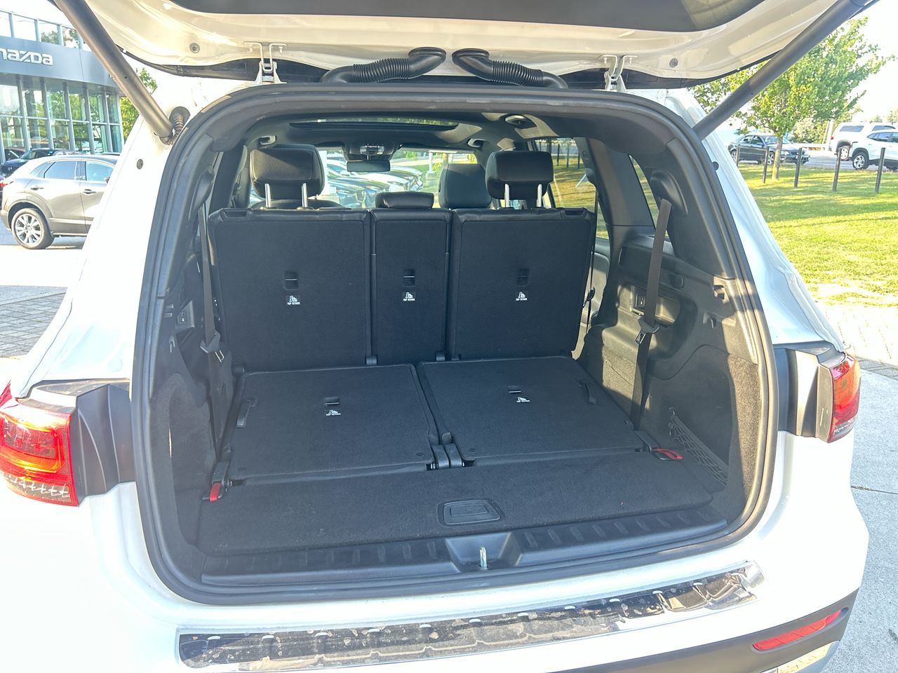 2020 Mercedes-Benz GLB250