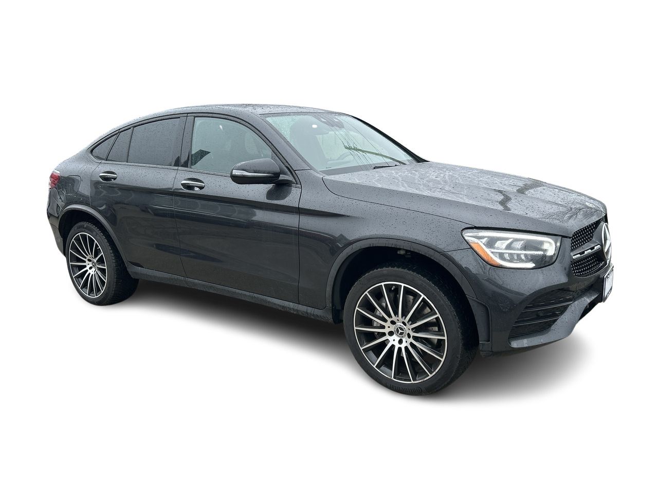 Mercedes-Benz GLC300  2023