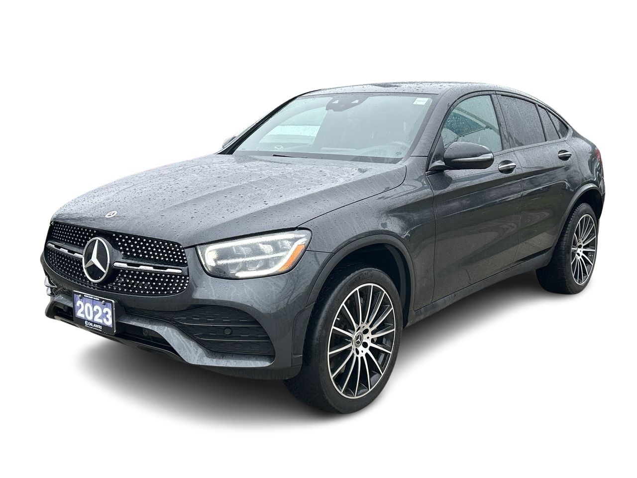 Mercedes-Benz GLC300  2023