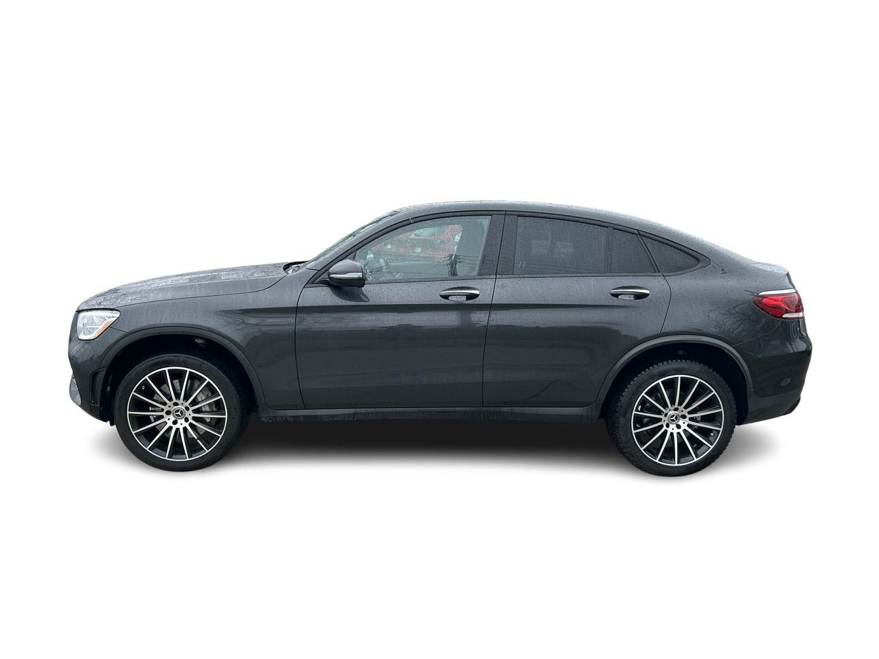 Mercedes-Benz GLC300  2023