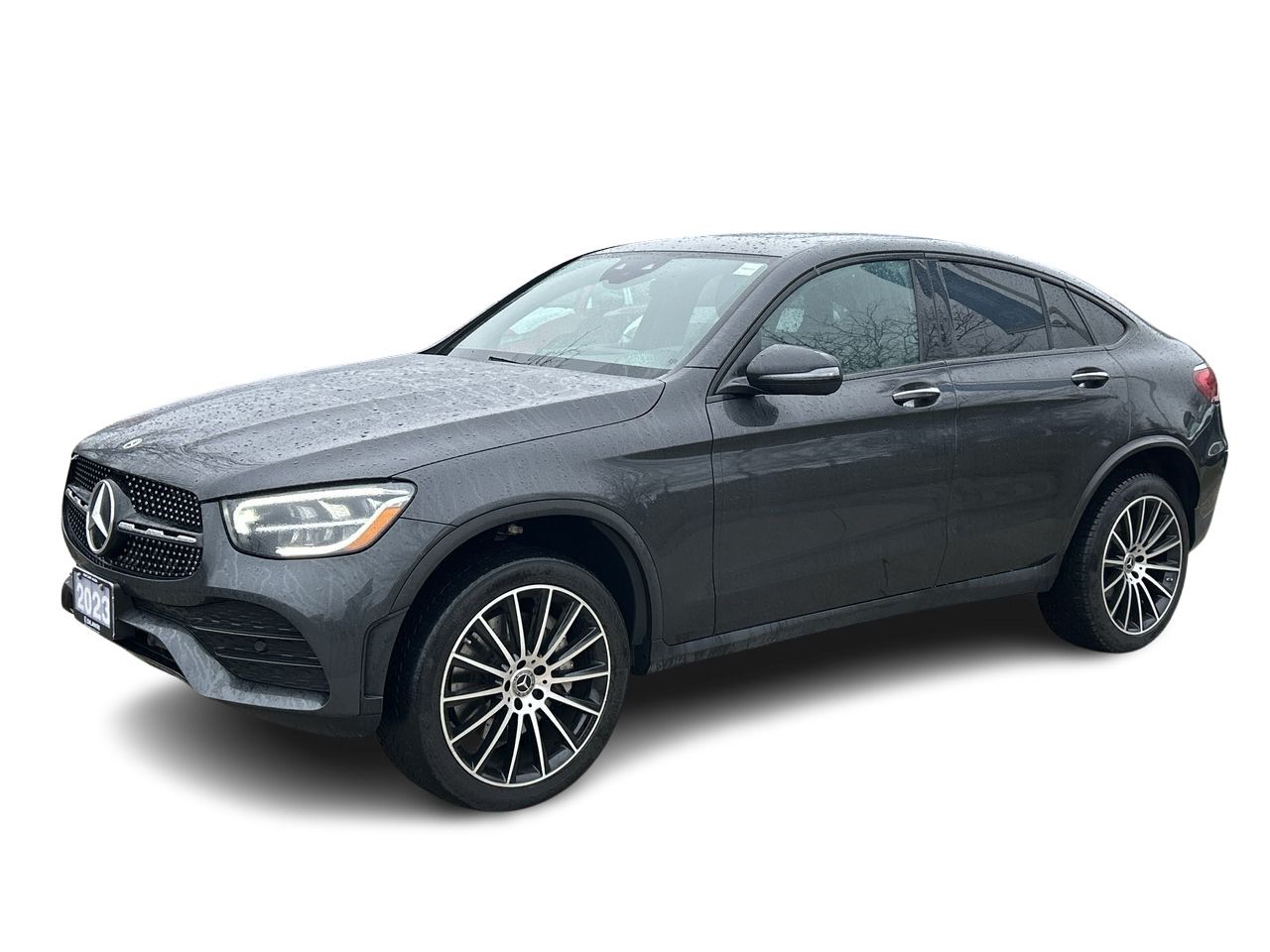 Mercedes-Benz GLC300  2023