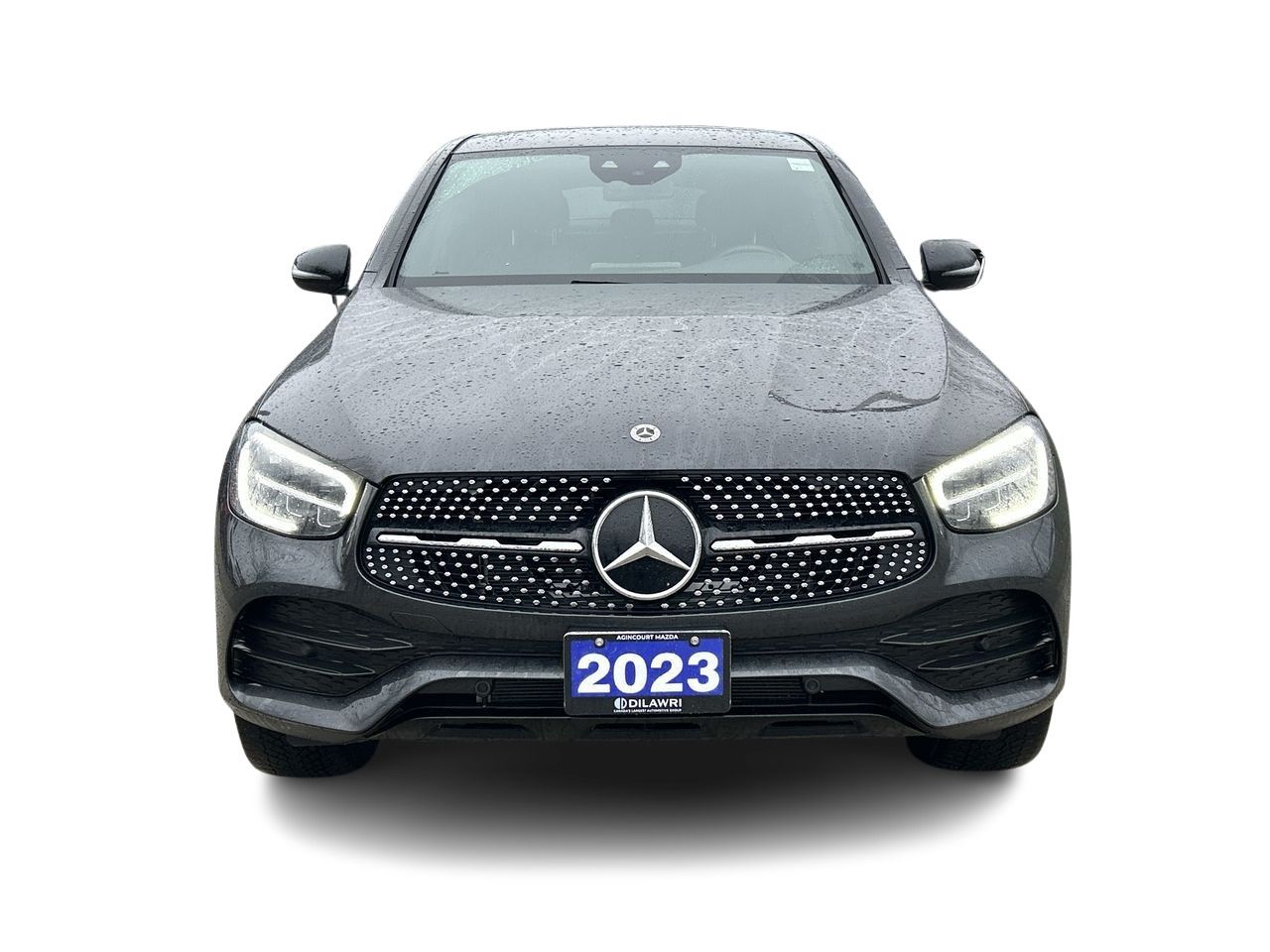 Mercedes-Benz GLC300  2023