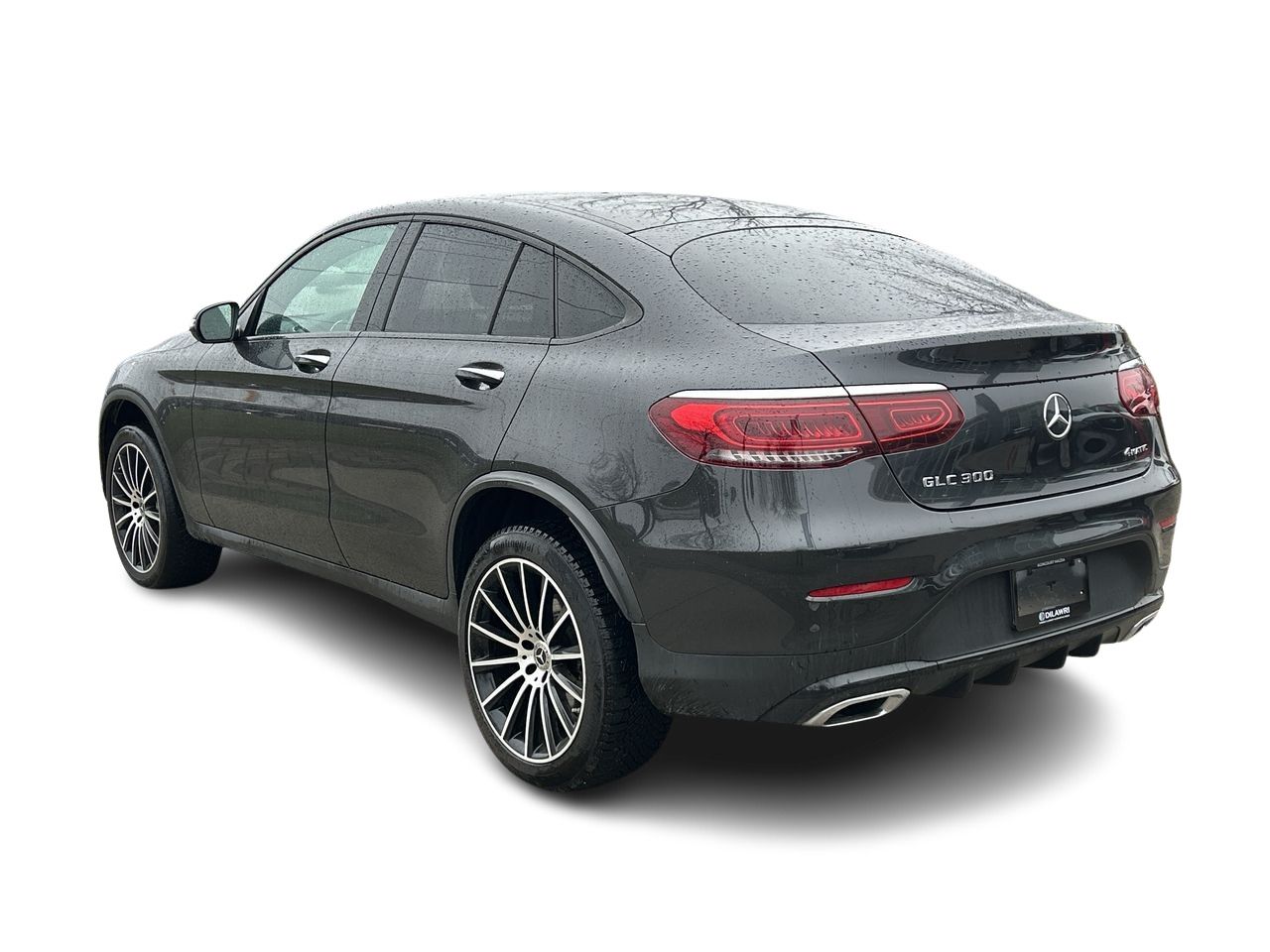 Mercedes-Benz GLC300  2023