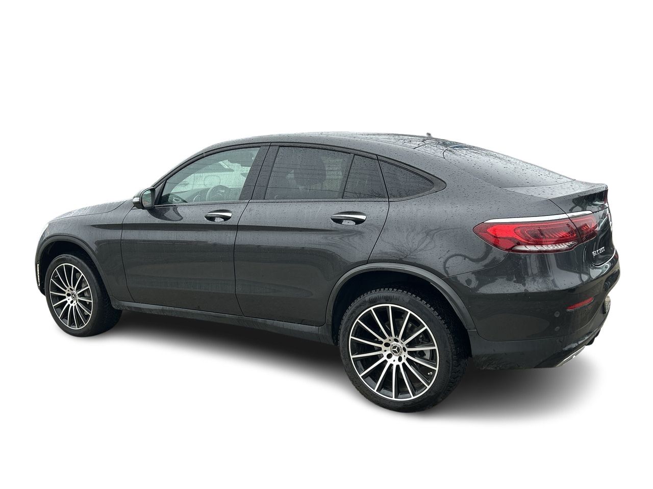 Mercedes-Benz GLC300  2023