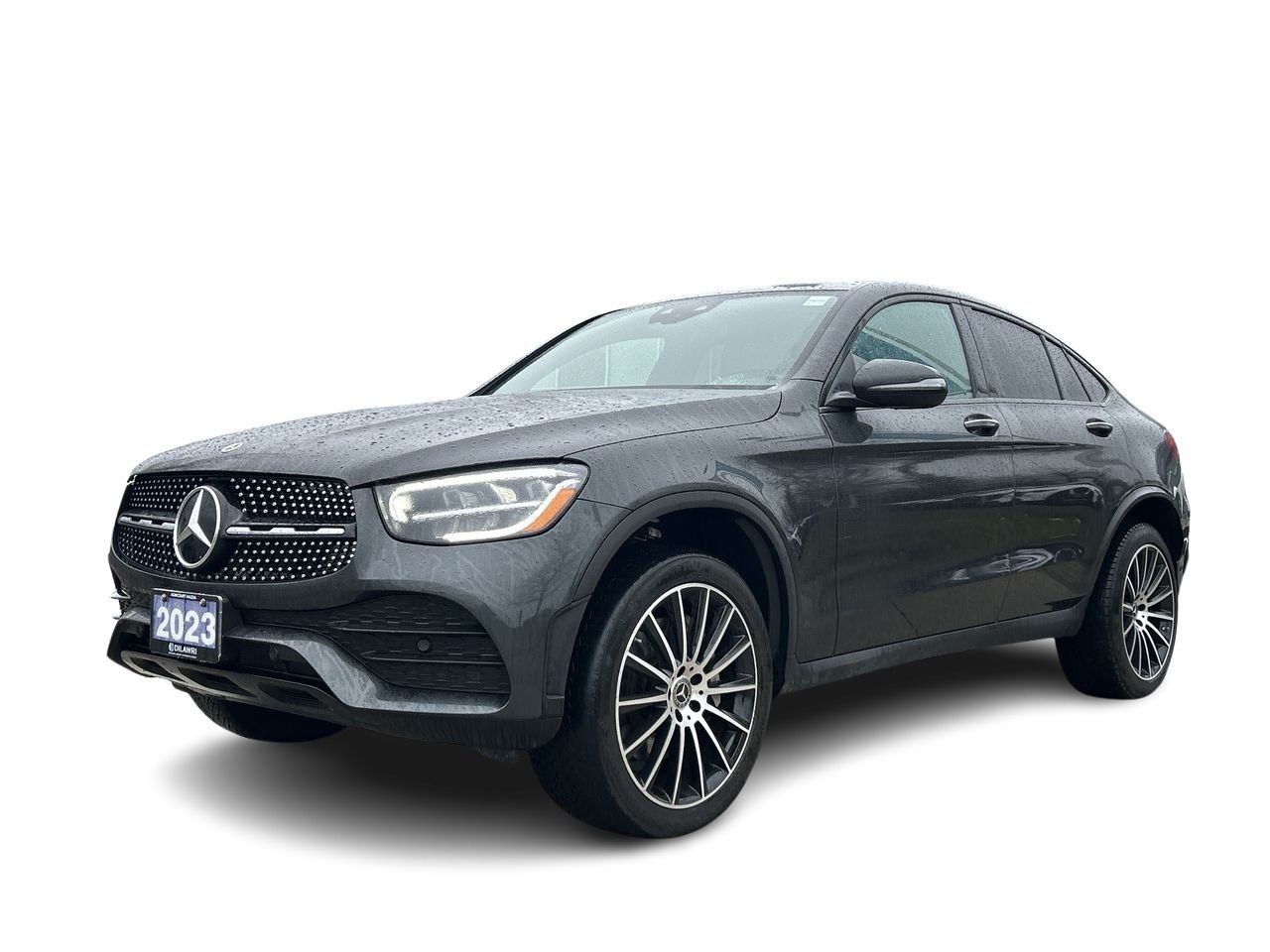 Mercedes-Benz GLC300  2023