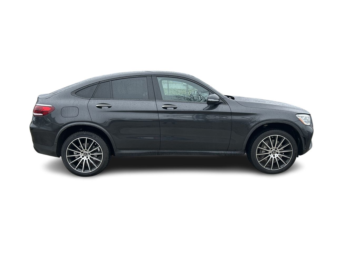 Mercedes-Benz GLC300  2023