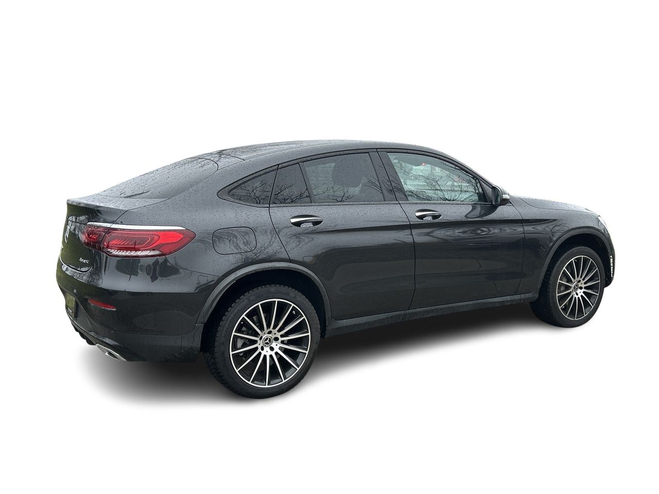 Mercedes-Benz GLC300  2023