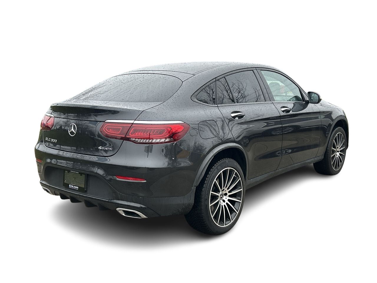Mercedes-Benz GLC300  2023