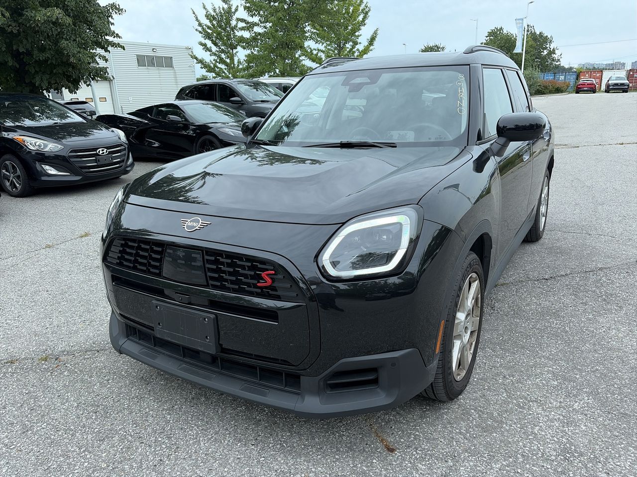 MINI Countryman  2026
