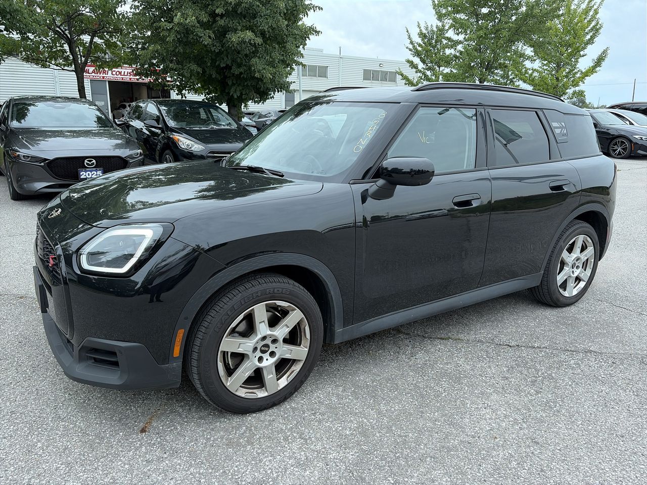 MINI Countryman  2026
