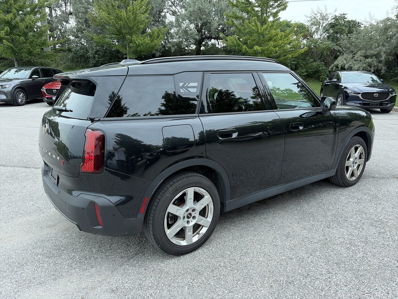 MINI Countryman  2026