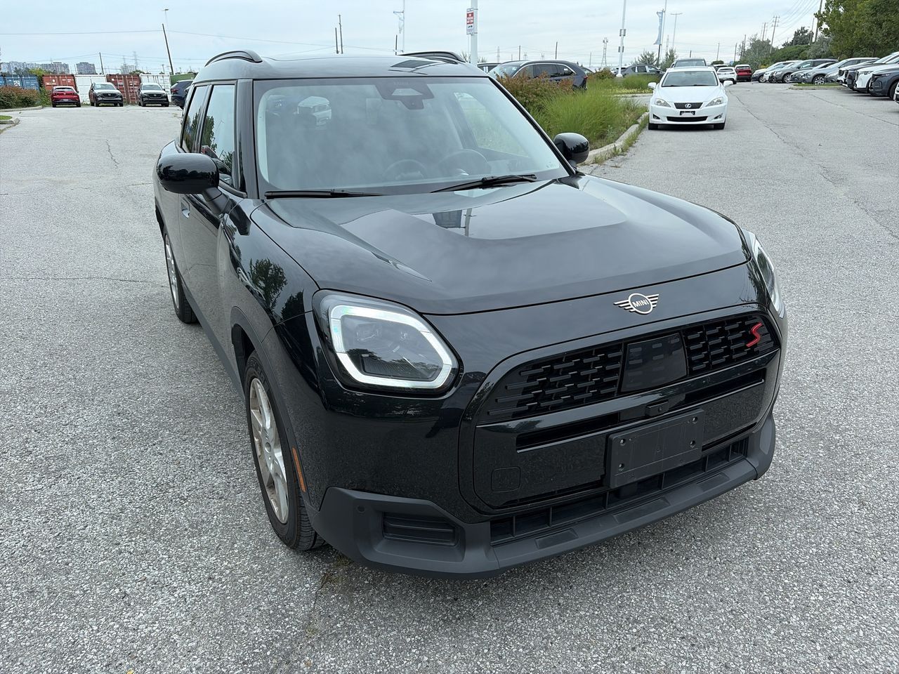 MINI Countryman  2026