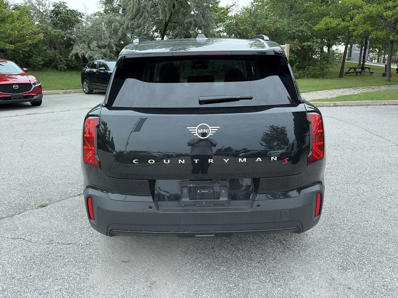 MINI Countryman  2026