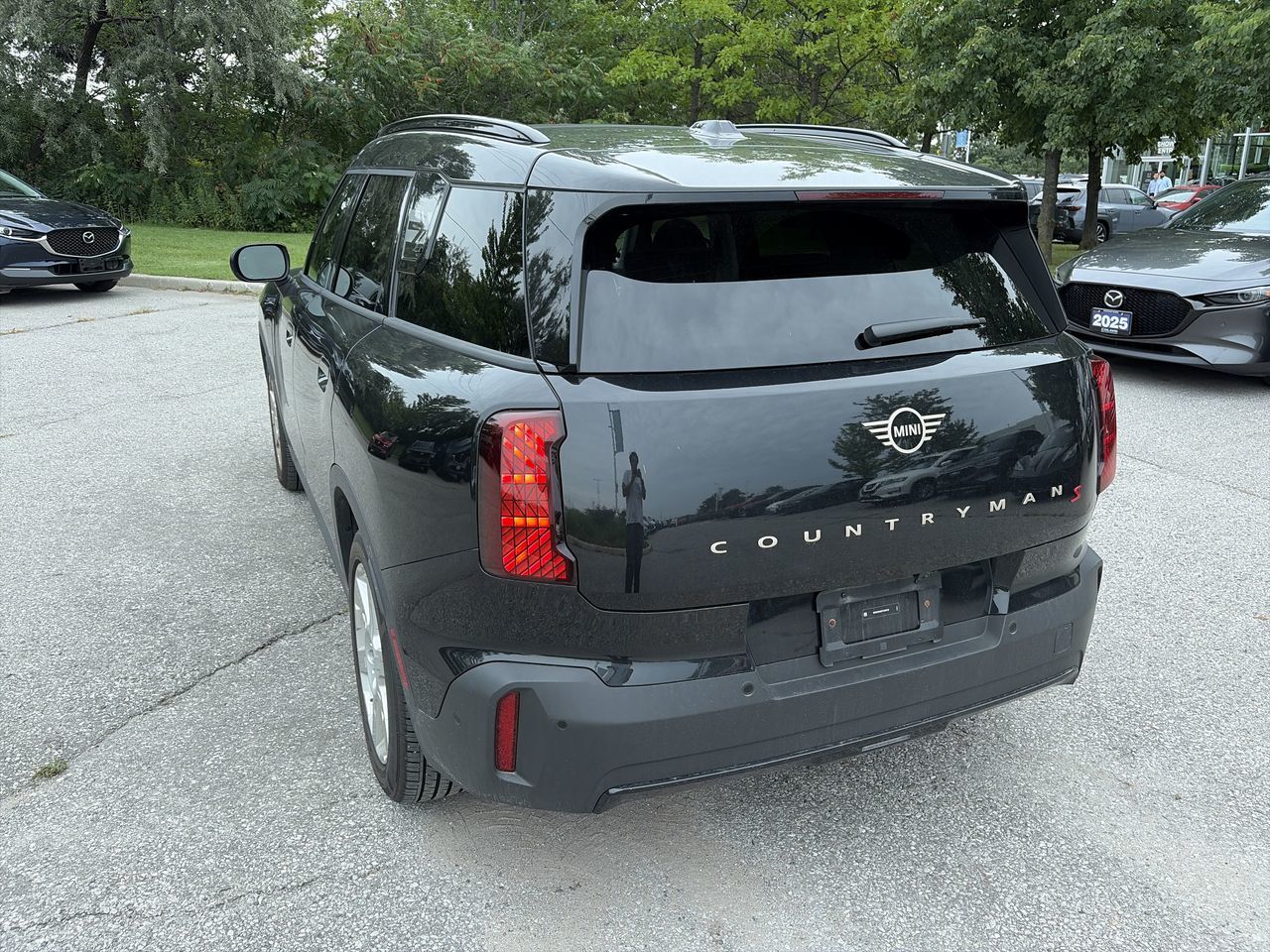 MINI Countryman  2026