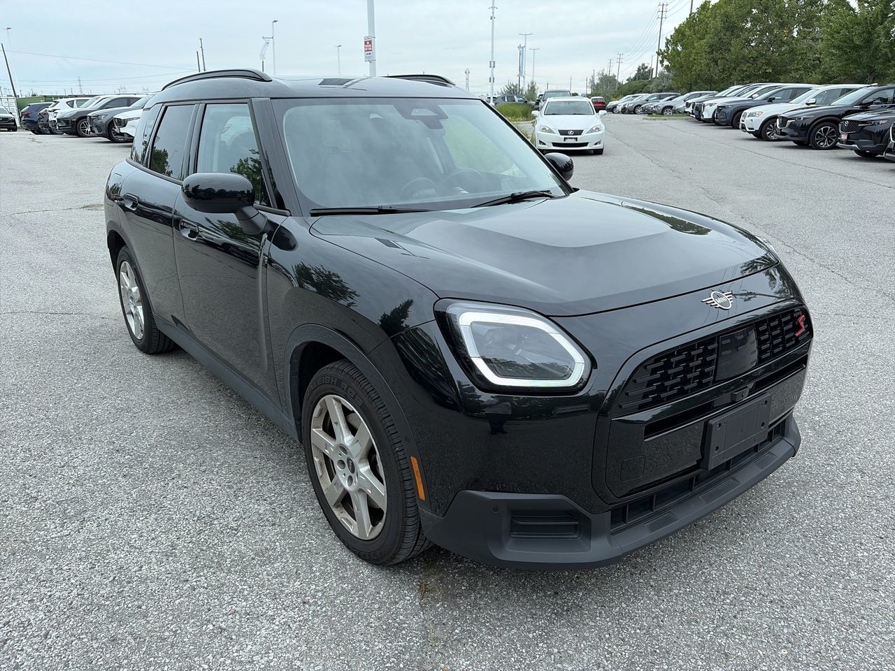 MINI Countryman  2026